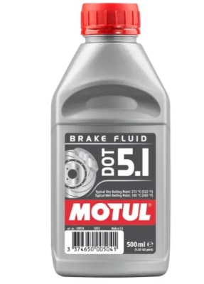 MOTUL DOT 5.1 500ml