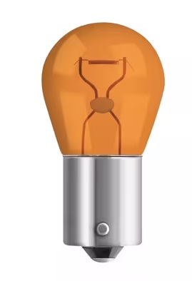 NEOLUX Žiarovka 12V 21W BAU15S NEON581