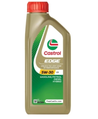 Castrol Edge 5W-30 C3 1L