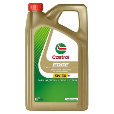 Castrol Edge M 5W-30 5L