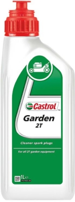 Castrol Garden 2T 1L