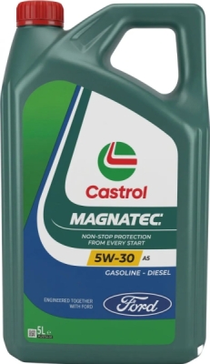 Castrol Magnatec Ford 5W-30 A5 5L