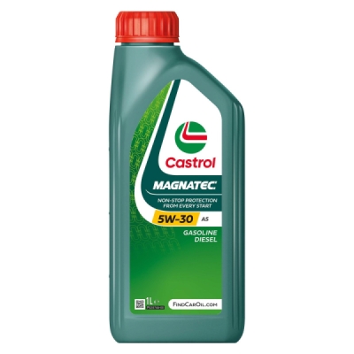 Castrol Magnatec 5W-30 A5 1L
