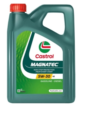 Castrol Magnatec 5W-30 A5 4L