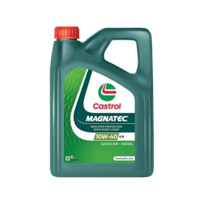 Castrol Magnatec 10W-40 A/B 4L