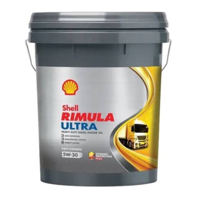 Shell Rimula Ultra 5W-30 20L*