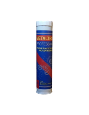 METALTEC-11 Plastic Grease 400g
