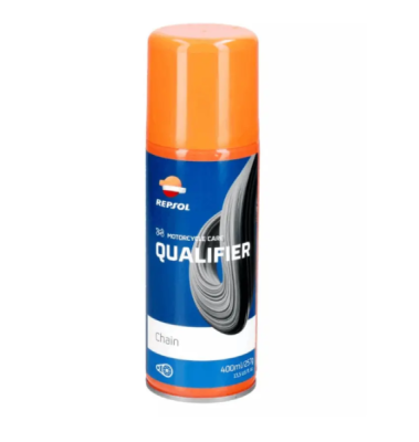 Repsol Qualifier Chain Spray 400ml