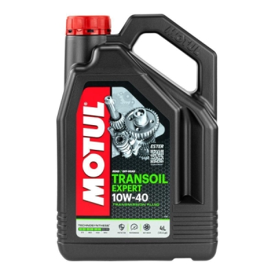 MOTUL Transoil Expert 10W-40 1L