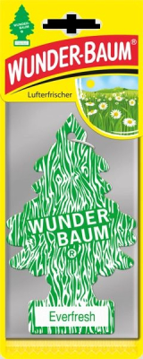WUNDER-BAUM Everfresch