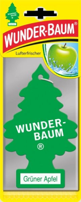 WUNDER-BAUM Gruner Apfel