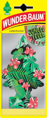 WUNDER-BAUM Jungle Fever