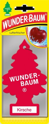 WUNDER-BAUM Kirsche