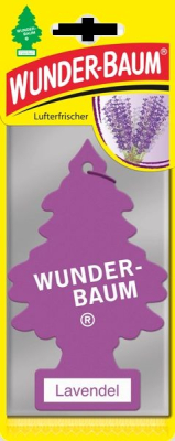 WUNDER-BAUM Lavender