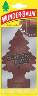 WUNDER-BAUM Leather