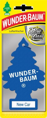 WUNDER-BAUM New Car