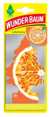 WUNDER-BAUM Orange Juice