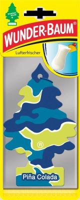 WUNDER-BAUM Pina Colada