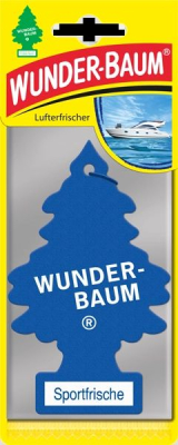 WUNDER-BAUM Sportfrische