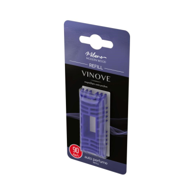 VINOVE Prestige line Milano - náplň blister