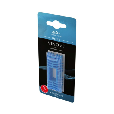 VINOVE Prestige line Oslo - náplň blister