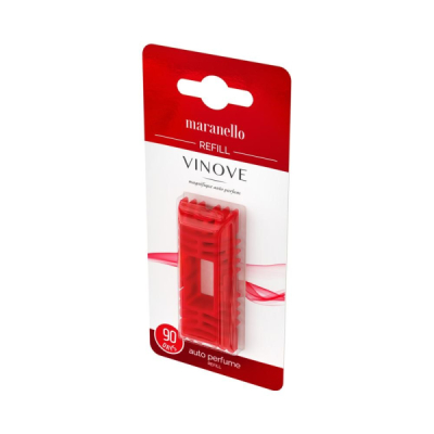 VINOVE women´s Maranello - náplň blister