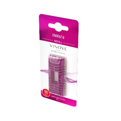 VINOVE women´s Yas Monza - náplň blister