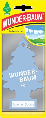 WUNDER-BAUM Summer Cotton