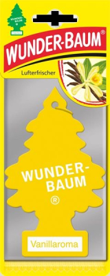 WUNDER-BAUM Vanilla