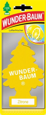 WUNDER-BAUM Zitrone