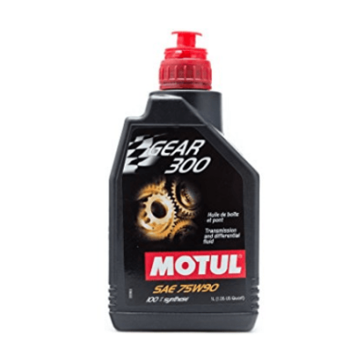 MOTUL Gear 300 75W-90 1L