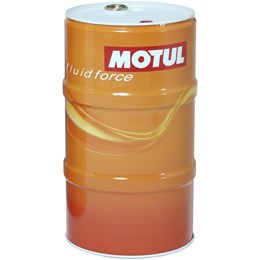 MOTUL 8100 X-Clean + 5W-30 60L*