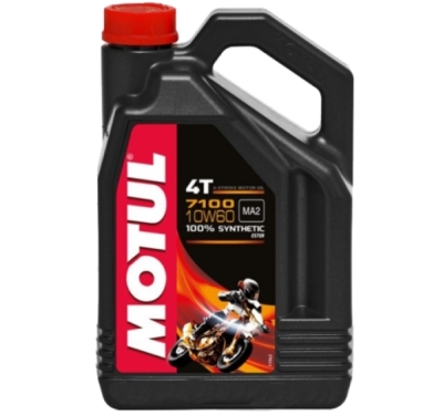 MOTUL 7100 10W-60 4T 1L