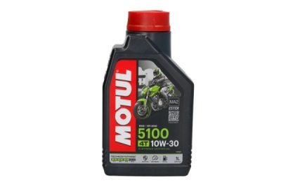 MOTUL 5100 10W-30 4T 1L