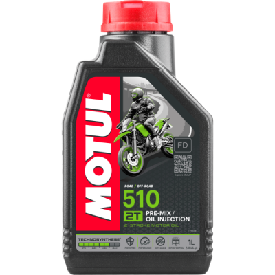 MOTUL 510 2T 1L