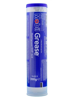 Mobil Mobilgrease XHP 222 390g