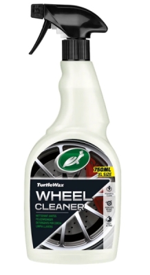 TURTLE WAX Wheel Cleaner 750ml