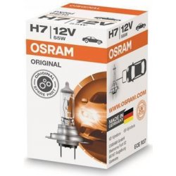OSRAM H7 12V 55W (64210)