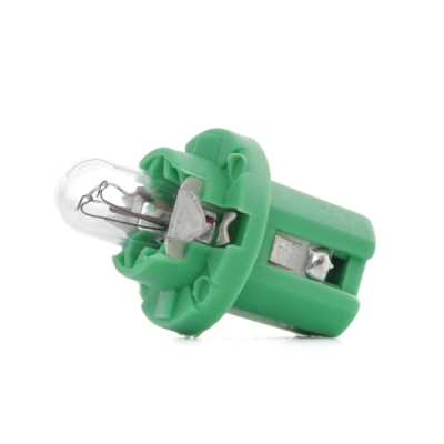 HELLA Žiarovka W2W T5 2W 12v 8GA007997-081