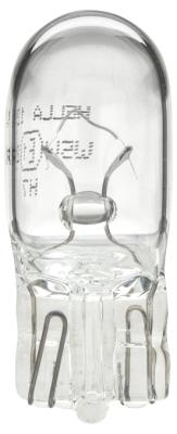 HELLA Žiarovka W5W 12V 8GP003594-121