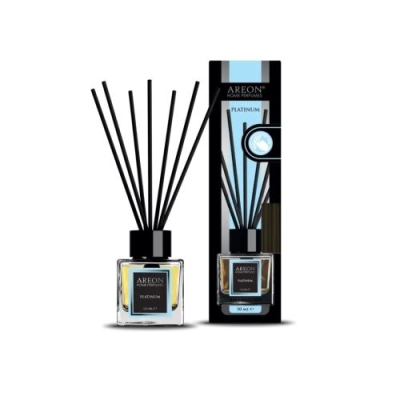 Areon Home Perfum Stick Platinum LUX 50ml