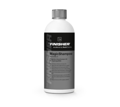 KOCH Chemie Magic Shampoo - Šampón s voskom pre žiarivý lak 500ml