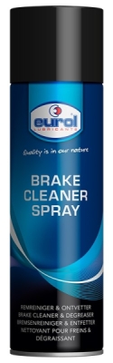 EUROL Čistič bŕzd spray 500ml