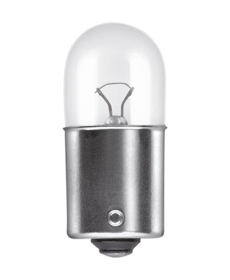 OSRAM Žiarovka pomocná R5W 12V 1ks (BA15s) 5007