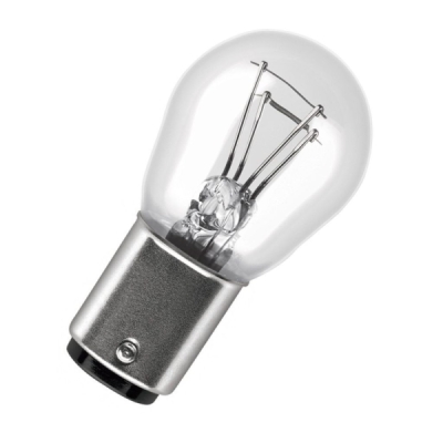 OSRAM Žiarovka pomocná P21/5W 1ks (BAY15d) 7528