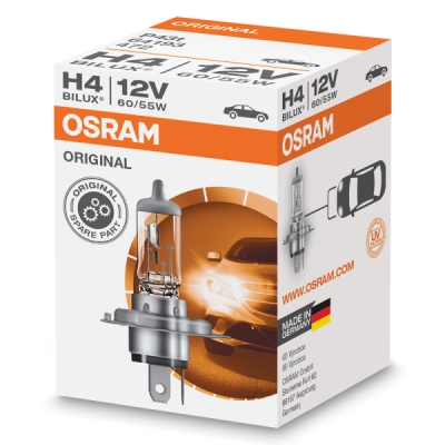 OSRAM H4 60/55W (64193)
