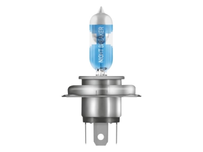 OSRAM H4 Night Breaker Laser (NextGen) 12V/55W 1ks (64193NL)