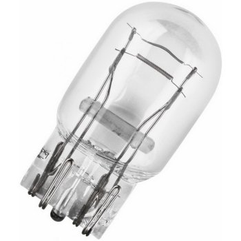 OSRAM Žiarovka 12V 21/5W Wx16q W21/5W (7515)