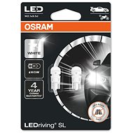 OSRAM LED Blister 1W 12V 2ks (2825DWP-2BL)
