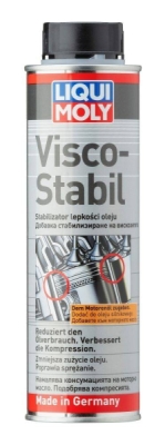 LIQUI MOLY Visco Stabil 300ml - 2672